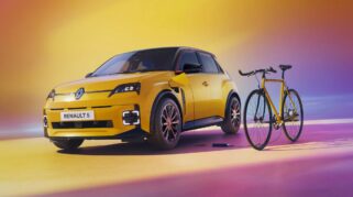 Renault 5 E-Tech 2026: Inovasi AI dan Pengisian Cepat DC untuk Mobil Listrik Retro Modern
