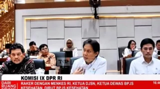 Respon Menkes Kabinet Bayangan atas Komentar Negatif Nakes ke Pasien BPJS: Sistem Kesehatan Perlu Dibenahi