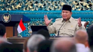 Respons Presiden Prabowo terhadap Regulasi Industri Hasil Tembakau