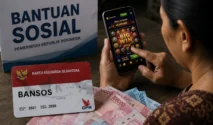 Ribuan Rekening Penerima Bansos di Lamongan Diblokir Karena Indikasi Judi Online, Proses Sanggah Terbuka