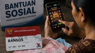 Ribuan Rekening Penerima Bansos di Lamongan Diblokir Karena Indikasi Judi Online, Proses Sanggah Terbuka