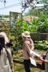 Ribuan Sekolah di Lebak Belum Jalankan Program Adiwiyata