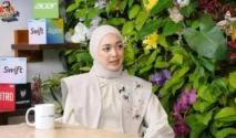 Richa Novisha Mandiri Bangkit Usai Kepergian Gary Iskak, Siap Kembali ke Dunia Akting