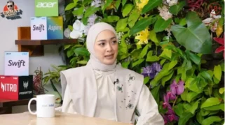 Richa Novisha Mandiri Bangkit Usai Kepergian Gary Iskak, Siap Kembali ke Dunia Akting