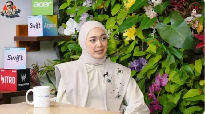 Richa Novisha Mandiri Bangkit Usai Kepergian Gary Iskak, Siap Kembali ke Dunia Akting