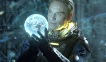Ridley Scott Siapkan Film Prekuel Ketiga Alien dengan Fokus pada Karakter David