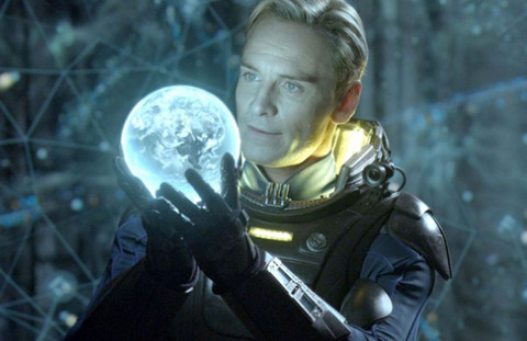 Ridley Scott Siapkan Film Prekuel Ketiga Alien dengan Fokus pada Karakter David