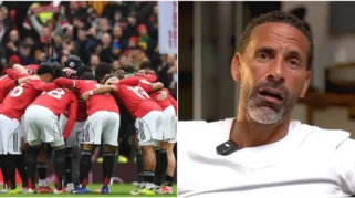 Rio Ferdinand Kritik Man United soal Prioritas Transfer dan Dorong Rekrut Ollie Watkins