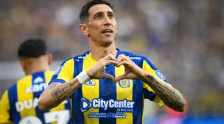 River Plate Kembali Menelan Kekalahan dari Rosario Central dan Krisis di Torneo Clausura Makin Memburuk