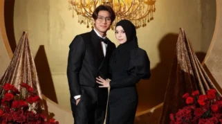 Rizky Billar Jalani BAP Terkait Laporan Penyebaran Berita Hoax Terhadap 6 Akun Medsos