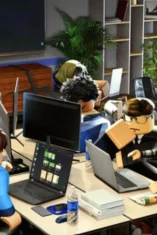 Roblox dan Ruangguru Luncurkan Program Pendidikan Nasional, Dorong Siswa Belajar Lewat Kreasi Digital