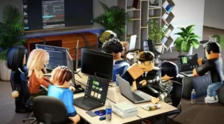 Roblox dan Ruangguru Luncurkan Program Pendidikan Nasional, Dorong Siswa Belajar Lewat Kreasi Digital