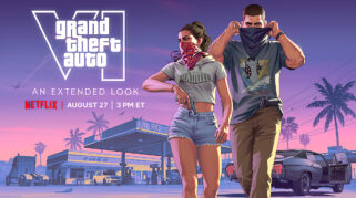 Rockstar Games Gandeng Netflix, Trailer Eksklusif GTA 6 Tayang 27 Agustus 2026