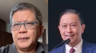 Rocky Gerung dan Tom Lembong dalam Sorotan Isu Reshuffle Kabinet Prabowo 2026