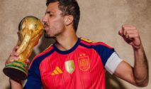 Rodri Resmi Bergabung dengan Barcelona, Lengkapi Skuad Juara Dunia 2026