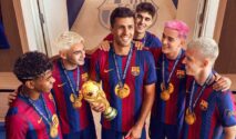 Rodri Resmi Bergabung dengan Barcelona, Lengkapi Skuad Juara Piala Dunia 2026
