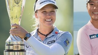 Rolex dan Peran Presisi dalam Mendukung Keunggulan Golf Dunia di The Amundi Evian Championship