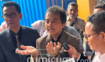 Roy Suryo Kritik Sikap Kejaksaan dan Polisi dalam Sidang Praperadilan