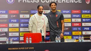 Ruben Amorim Mulai Rombak Skuad AC Milan Usai Bursa Transfer Musim Panas 2026