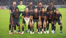 Ruben Amorim Pede AC Milan Siap Hadapi Musim Baru