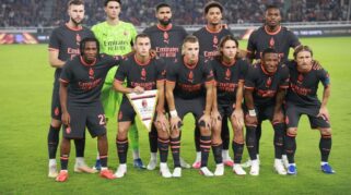 Ruben Amorim Pede AC Milan Siap Hadapi Musim Baru