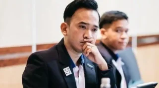 Ruben Onsu Ditetapkan Tersangka, Korban Investasi Rp 3,5 Miliar Kehilangan Modal