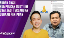 Ruben Onsu Kumpulkan Bukti Usai Ditetapkan Tersangka Dugaan Penipuan