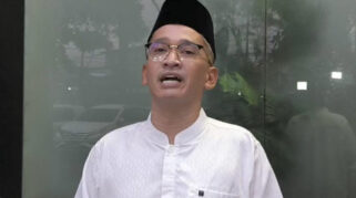 Ruben Onsu Tempuh Jalur Damai Setelah Ditetapkan Tersangka Kasus Penipuan