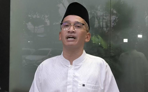 Ruben Onsu Tempuh Jalur Damai Setelah Ditetapkan Tersangka Kasus Penipuan