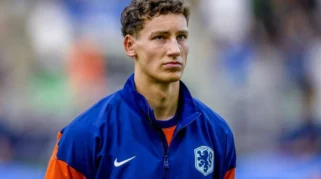 Ruben van Bommel Dinilai Layak Debut di Timnas Belanda oleh Johan Derksen Usai Tampil Impresif Lawan Groningen