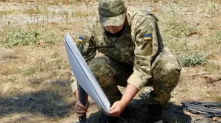 Rusia Kembangkan Sistem Perang Elektronik untuk Mengganggu Sinyal Satelit Starlink di Wilayah Konflik Ukraina