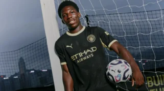 Ryan McAidoo, Wonderkid Manchester City yang Cocok dengan Filosofi Enzo Maresca