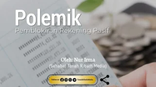 Saham BMRI Melemah di Tengah Polemik Pemblokiran Rekening Donasi Aliansi Masyarakat Pati Bersatu