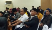 Sahruji Desak Presiden Tinjau Kinerja dan Restrukturisasi PT Krakatau Steel di Cilegon