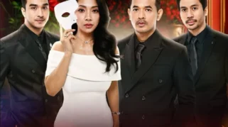 Saksikan Sinetron Wajah Cinta yang Lain Episode 33 dan Karnaval SCTV di Tegal Bersama Para Artis Terkenal