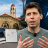 Sam Altman: Apakah Kuliah Empat Tahun Masih Relevan di Era AI?