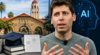 Sam Altman: Apakah Kuliah Empat Tahun Masih Relevan di Era AI?