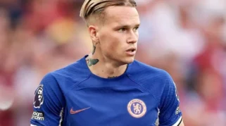 Sanksi Bermain Mykhailo Mudryk Berakhir, Alonso Sambut dengan Tangan Terbuka dan De Zerbi Sangat Bahagia