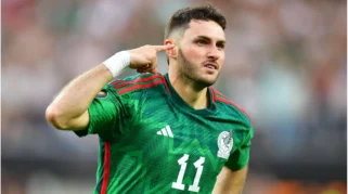 Santiago Giménez Resmi Bergabung dengan Porto dan Cara Menyaksikan Pertandingannya di Mexico
