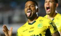 Santos Investiga dan Identifikasi Pelaku Cuspar di Reinaldo Saat Laga Melawan Mirassol