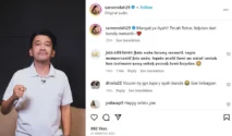 Sarwendah Kembali Aktif Live Streaming, Terharu dengan Dukungan Fans di Tengah Proses Hukum