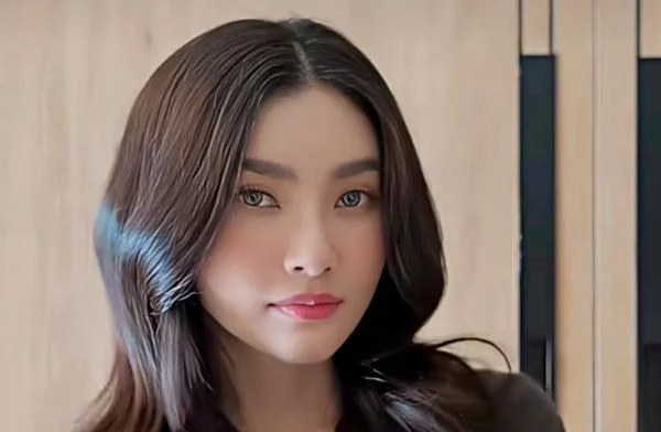 sarwendah tan