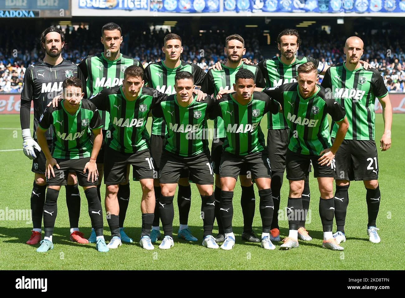 Sassuolo