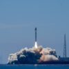 Satelit Lampung-1 Resmi Diluncurkan dari China, Gubernur Tekankan Manfaat Teknologi untuk Rakyat