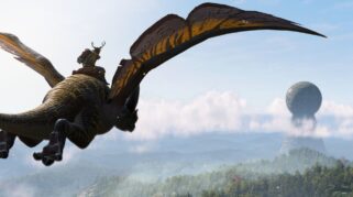 Sean Murray Ungkap Alasan Mengapa Revealing Lebih Besar untuk Light No Fire Dibatalkan