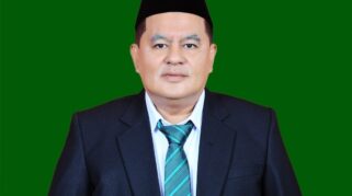 Sebut Tak Langgar Etik Partai, Saefudin Bakal Tempuh Jalur Hukum Jika Proses PAW oleh DPC PPP Cilegon Versi Tohir Dilanjutkan