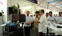 Sederet Pesan Prabowo Saat Undang BRIN ke Istana