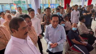 Sekitar 8.000 Narapidana Dapat Remisi dalam Perayaan HUT ke-81 RI