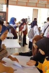 Sekolah Rakyat Terintegrasi Pertama di Pandeglang Beroperasi dengan 474 Siswa Tinggal di Asrama
