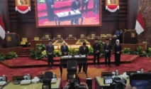 Selaraskan Kebijakan Fiskal, DPRD Jatim Prioritaskan IKU dan Pokir dalam Perubahan APBD 2026